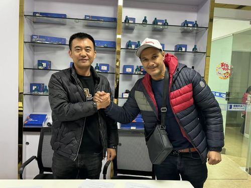 Het laatste nieuws van het bedrijf over Onthulling van uitmuntendheid: Guangdong Huimen Industrial Co., Ltd. - Uw vertrouwde auto-onderdelen partner