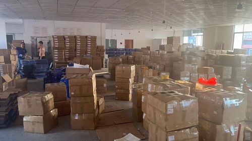 Het laatste nieuws van het bedrijf over Verbeter de prestaties van uw voertuig met kwalitatief hoogwaardige auto-onderdelen van Guangdong Huimen Industrial Co., Ltd.