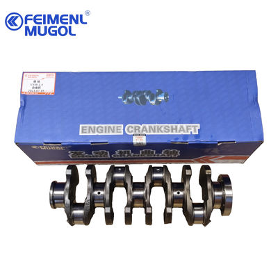 8C1Q-6303-AA JMC1030 Dieselmotoronderdelen Krukas voor FORD TRANSIT JMC1040