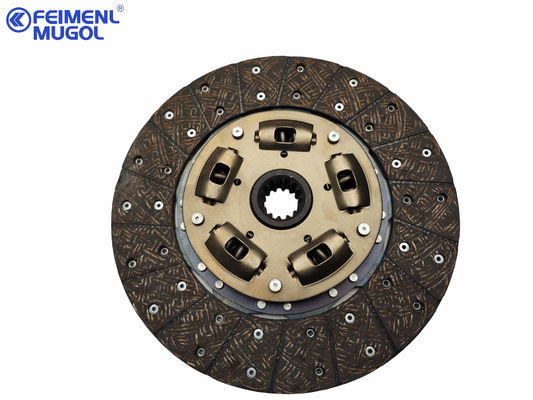 JMC1030 4D30 DN3-7550AC-HM Automatische transmissie koppeling schijf Voor Jmc