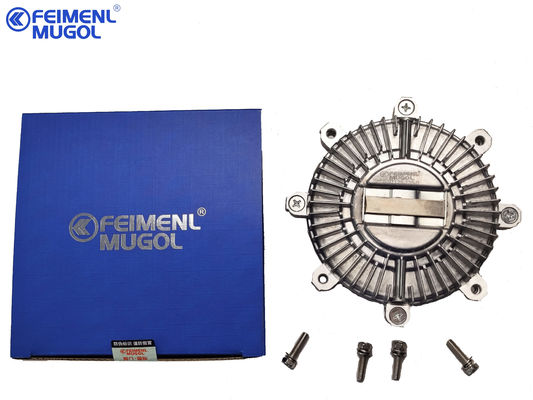 8-97129735-0 8-97129735 Auto ventilator koppeling Voor ISUZU NKR 100P motor