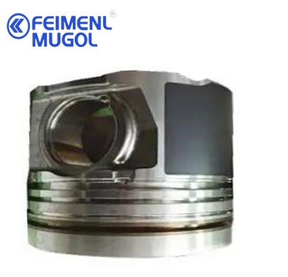 8976021091 Truck NQR70 Isuzu 4HK1 Motor Automotive reserveonderdelen zuiger 8-97602109-1