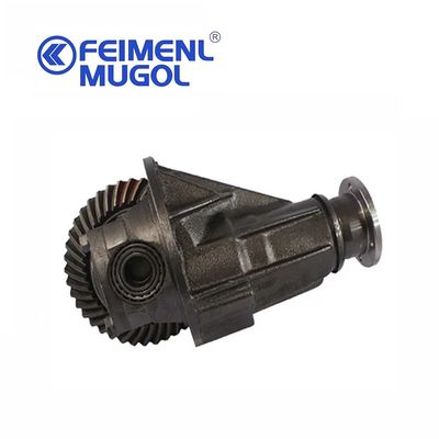 10x41 Versnellingsverhouding Differentiële Montage ISUZU TFR Onderdelen Dieselmotor 20CrMnTiH3 23T Knobelvormig gietijzer