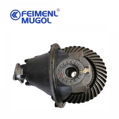 41210-277 ISUZU Ftr Truck Parts Heavy Truck Differentiële Montage