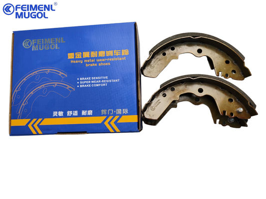 ISUZU TFR Autoonderdelen Bremsschoenen Autobremen Systemen Onderdelen 8-94479706 8-94479706-0