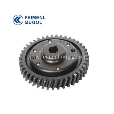 8-94326350-0 Injection Gear 42 Teeth Voor ISUZU 4JB1 100P-T Transmissie System Parts
