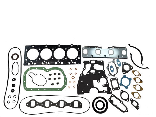 Motor Volledige gasketkop Gasket CC1030 10000200-E06 Reparatie Onderhoudsonderdelen