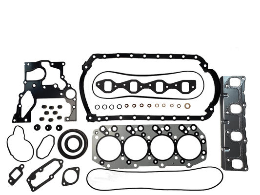 1000002BBXX Motor vol gasketkop geschikt voor JMC1020 International Truck Spare Parts