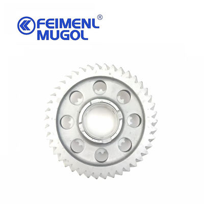 6e tandwiel voor Isuzu Frr Fsr 1333382720 39t-42t Automatische transmissie systemen