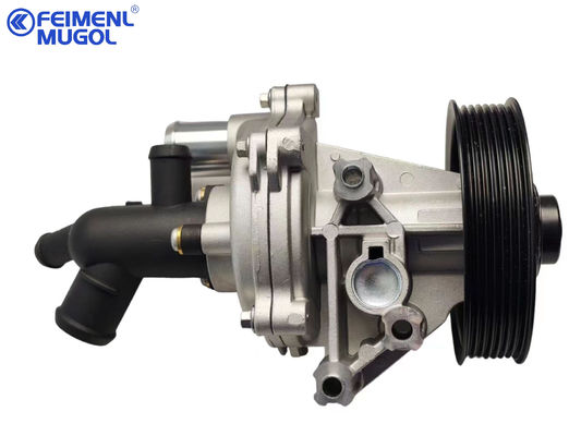 DC1Q-8A558-AA Echte waterpomp voor Ford Transit V348 2.2L