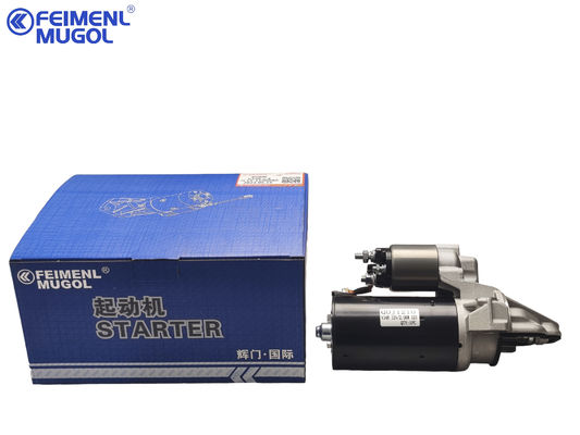 Ford Transit Starter Motor V348 PUMA2.4 Dieselmotor systeemonderdelen 7C19-11000AC