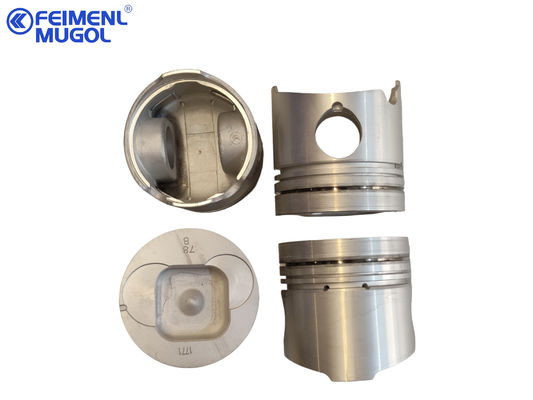 Piston ISUZU motoronderdelen voor ISUZU 4JB1NA 8-97176606-0
