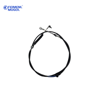 Versnellingskabel met kogelkop voor ISUZU 700P 3180mm 1-33671179-HM, ontworpen voor een soepele transmissie