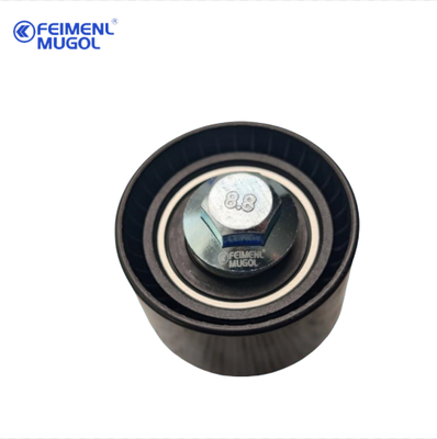 OEM Quality Timing Idler Pulley voor Euro 3-modellen ️ Betrouwbaar en nauwkeurig zonder beugel