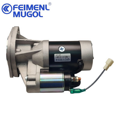 Goede prijs Startmontage 3708100tar Isuzu Nkr Npr Trucks Motor systeemonderdelen online