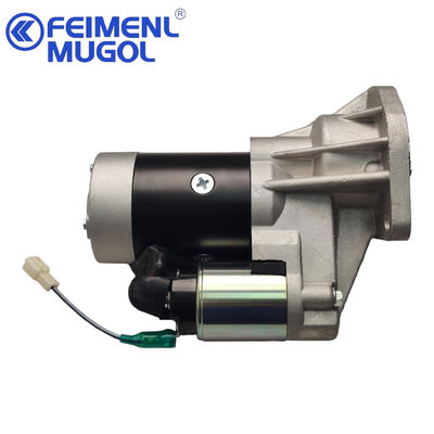 Goede prijs QINGLING 700P Truck Auto Deel FEIMENL MUGOL Starter Motor 3708010I P301 online