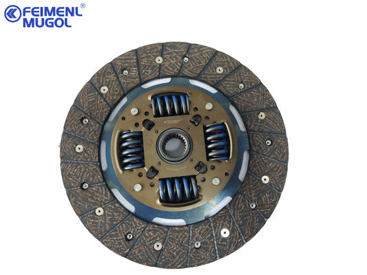 Goede prijs FN1-7550-AA Automatische transmissieonderdelen Clutch Disc JMC1030 Clutch Control System onderdelen online