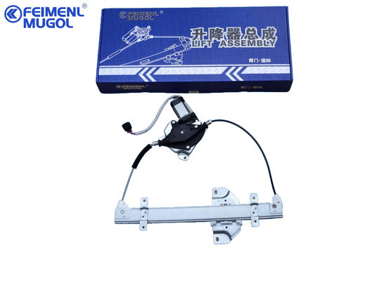Goede prijs Auto Links Achterdeur Venster Lift JMC X8 6204500LC Aftermarket Auto Body Parts online