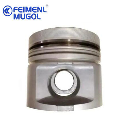 Goede prijs Piston Isuzu 4HF1, 112mm 8-97176-656-0 5-87813-391-0 Motor systeemonderdelen online
