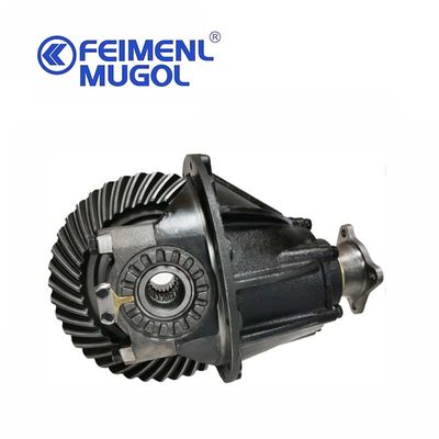 Goede prijs 8-97388-712-0 NQR 7/43 320 mm differentiaalpinion 8973887120 online