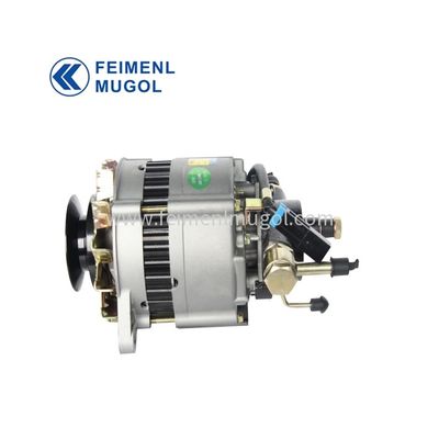 Goede prijs 3701100BBB1 / JFZB1808-021 Auto-onderdelen alternator assemblage voor JMC online