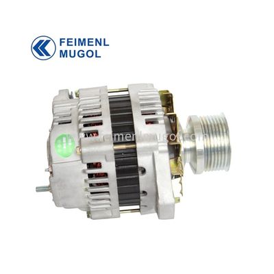 Goede prijs 8-98075026-0 Auto onderdeel alternator assemblage Isuzu 700P 4HK1 Motor online