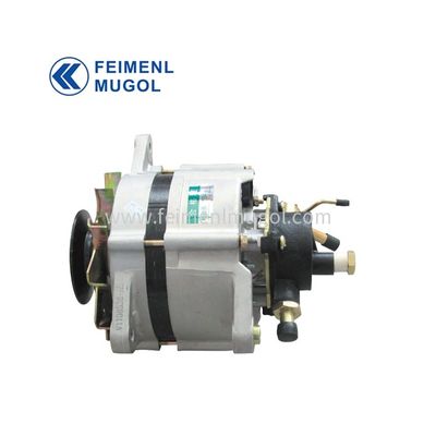 Goede prijs 8-97073923-1 Auto alternator assemblage 12V 75A Isuzu 4jb1 Motoronderdelen online
