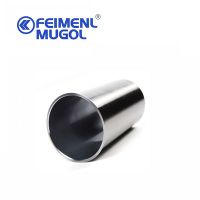 Goede prijs 8971766910 2*97*160mm 4pcs STD Engine Cylinder Sleeve Liner voor isuzu 4JA1 4JA1 Liner Set TFR TFS Engine Piston Kit online