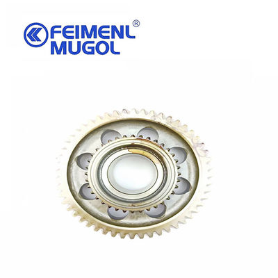 Goede prijs Truck Parts Transmission Gear Synchronizer Gear Wheel Synchronizer Hub voor ISUZU NPR70 36T-52T online