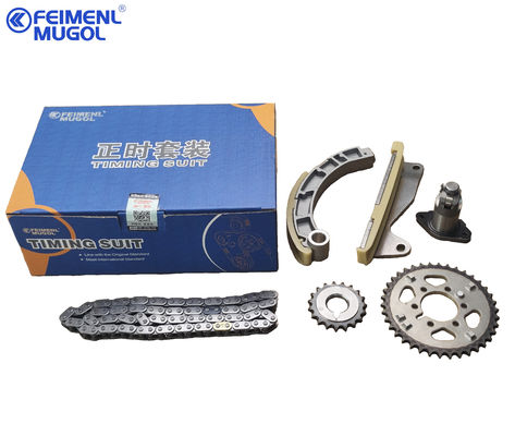 Goede prijs Feimenl Mugol Timing Belt Kit voor JMC N800 4D30 Boarding Carrying Kaiyun Repair Kit CN3-4D30 online