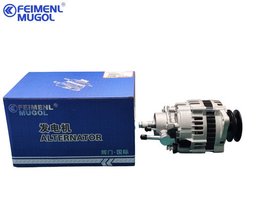 Goede prijs Alternatoren voor Isuzu 600P Diesel 4HK1 3701010-LPA20 online