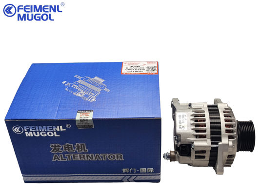 Goede prijs Alternator geschikt Isuzu D-Max motor 4JK1 Turbo Diesel 8974356650, Motor systeem Onderdelen online
