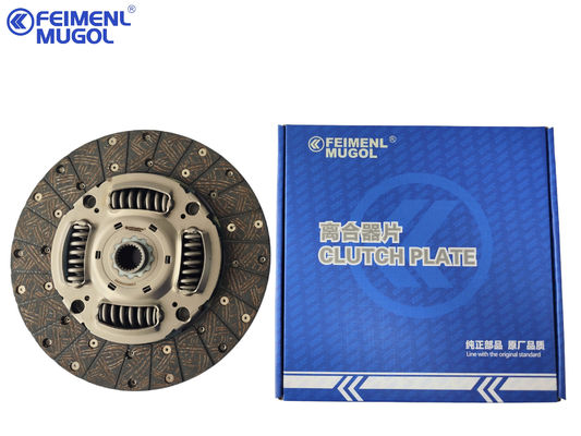 Goede prijs ISUZU D-MAX Clutch Plate past voor 4JK1, CA100020881 FEIMENL MUGOL online