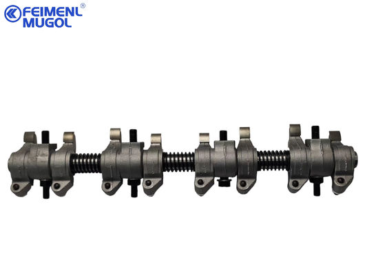 Goede prijs Valve rocker arm assembly voor JMC NKR,4JB1, OE 1007100BBB1 Motor system parts online