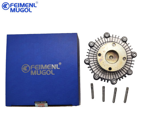 Goede prijs Ventilatorclutch voor ISUZU 4JB1T 8-97129735-0 ISUZU Truck Parts online