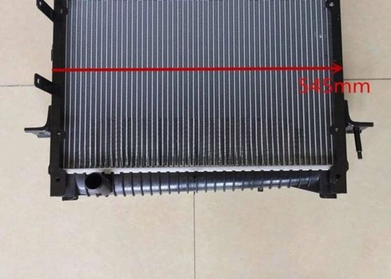 Goede prijs FEIMENL MUGOL Radiator Truck Auto Onderdeel voor JMC N800 4D24 CN3-8C342-CA online