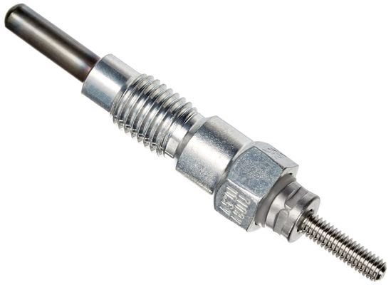 Goede prijs 8-94390777-4 Dieselmotor Glow Plug ISUZU 4HK1 6HK1 6HH1 4JJ1 online