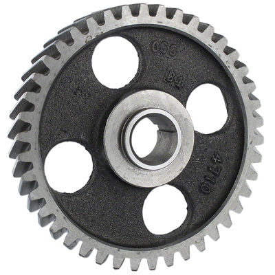 Goede prijs Feimenl Mugol Camshaft Gear voor ISUZU 4JB1 4JA1 JMC 1030 JAC 4DA1 8-97079212-0 online
