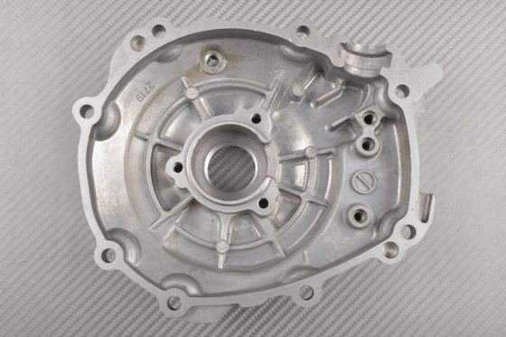 Goede prijs Verbindingsbehuising voor ISUZU NKR 4JB1 JMC 493 8-97100489-0 ISUZU Gearbox onderdelen online