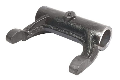 Goede prijs NQR MZZ6U 4HK1 8-97310456-1 van ISUZU Clutch Parts For NPR van de koppelingsvork online