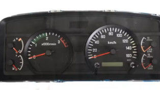 Goede prijs Clustermeter voltooid voor ISUZU NPR QINGLING 700P 8-98021249-0 online