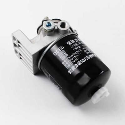 Goede prijs Oliefilter ASM Voor ISUZU 4HK1 4HF1 4HG1 8-97148268-2 ISUZU Motoronderdelen online