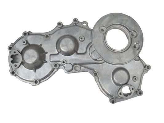 Goede prijs ISUZU 4JB1 JMC 1030 Motor Timing Gear Cover 8-94155360-0 1002401BB online