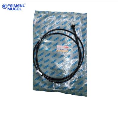 Goede prijs Feimenl Mugol METER CABLE voor ISUZU NHKR TRUCK, OEM 4401762-0001-001 online