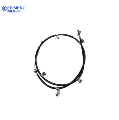 Goede prijs 3507010-T60PR Achterste linker handremkabel, 2470mm, gebouwd voor JMC Daka (T60 Pickup) – niveau precisie online