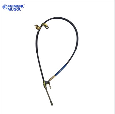 Goede prijs Voorhandsrem nauwkeurigheid ¥ JP1-2853-AC kabel voor JMC New Baodian & Yuhu 3, 1135mm echte remkracht online