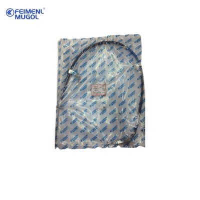 Goede prijs C8980670481, Achterste rechter handremkabel voor 4WD D-MAX/Ruimai, 2120mm online