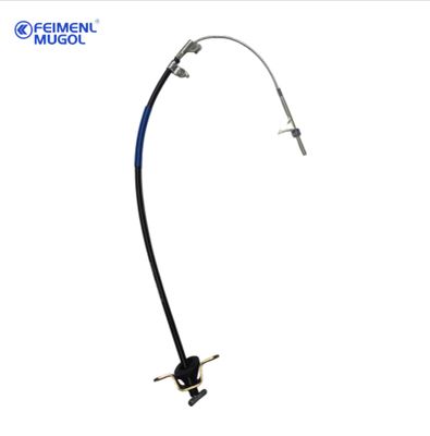 Goede prijs 1360 mm originele achterste rechterhandremkabel voor Yuhu/Yusheng (CP2-2A635AC) online