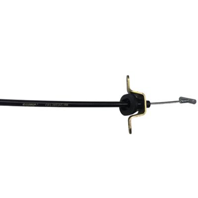 Goede prijs JMC Yuhu/Yusheng Achterste linker handremkabel CP2-2A809AC, 2175mm online