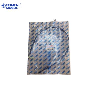Goede prijs 150cm gaskabel voor NHKR – OEM onderdeel 0501-070205-005 voor snelle gasrespons online